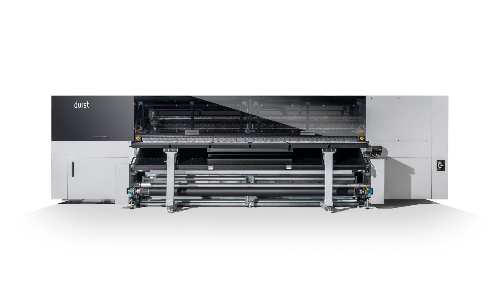 Digitaldruckmaschine - durst P5 350 HS